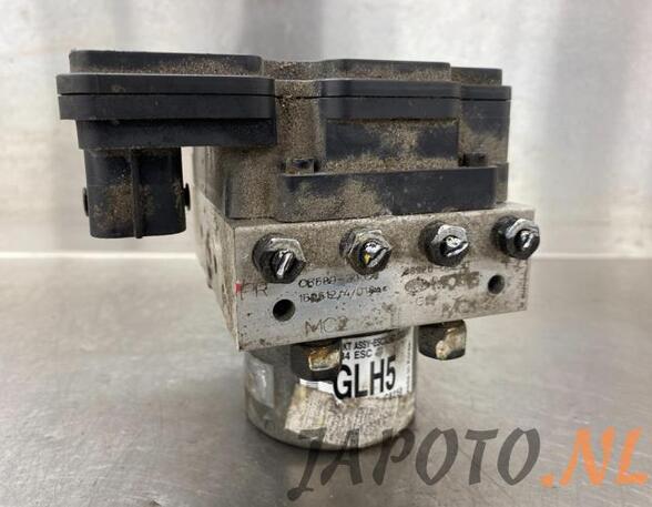 Abs Hydraulic Unit HYUNDAI i20 (GB, IB)