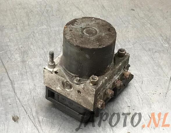 Abs Hydraulic Unit SUBARU LEGACY IV (BL)