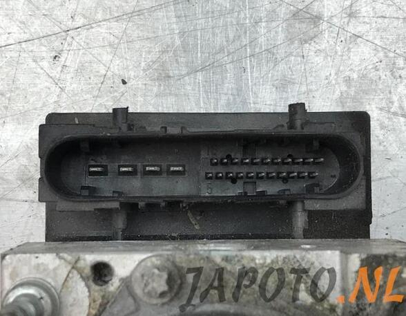 Abs Hydraulic Unit SUBARU LEGACY IV (BL)