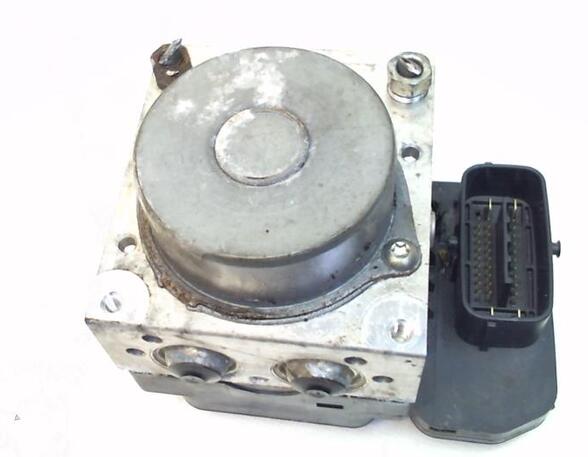 Abs Hydraulic Unit TOYOTA IQ (_J1_)