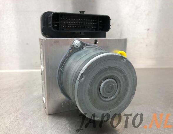 Abs Hydraulic Unit TOYOTA YARIS (_P21_, _PA1_, _PH1_)