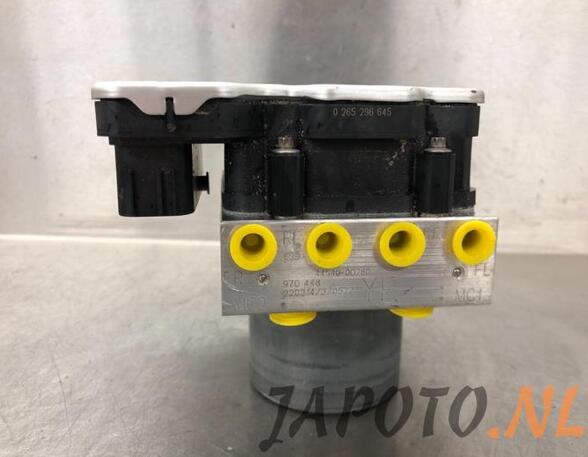 Abs Hydraulic Unit TOYOTA YARIS (_P21_, _PA1_, _PH1_)