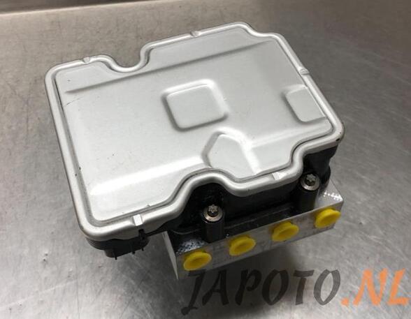 Abs Hydraulic Unit TOYOTA YARIS (_P21_, _PA1_, _PH1_)