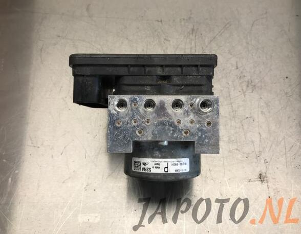 Abs Hydraulic Unit SUZUKI SWIFT V (AZ)