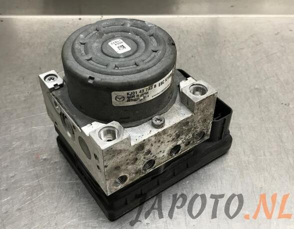 Pumpe ABS Mazda CX-5 KE, GH 28515434023 P19599912