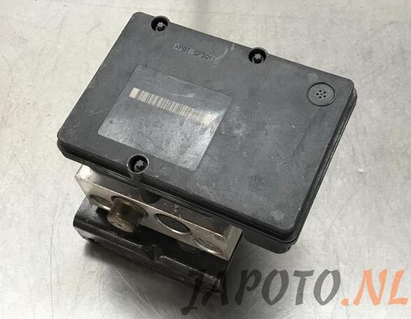 Abs Hydraulic Unit CHEVROLET SPARK (M300)