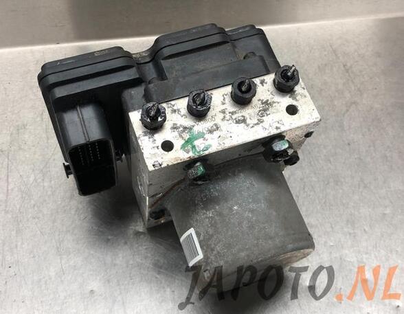 Abs Hydraulic Unit HYUNDAI i30 Coupe, HYUNDAI i30 (GD)