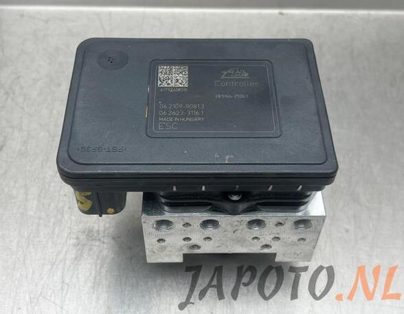 Abs Hydraulic Unit MAZDA 2 (DL, DJ)