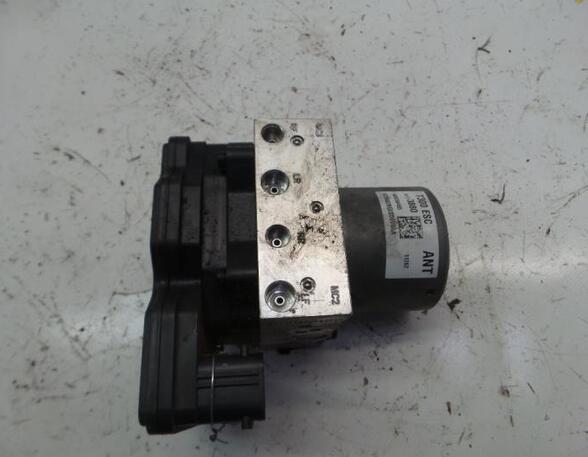 Abs Hydraulic Unit CHEVROLET AVEO Hatchback (T300)