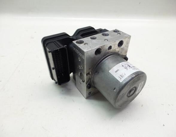 Abs Hydraulic Unit CHEVROLET AVEO Hatchback (T300)