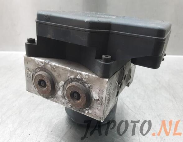 
ABS Pumpe von einem Kia Sportage (Sportage 05-)
