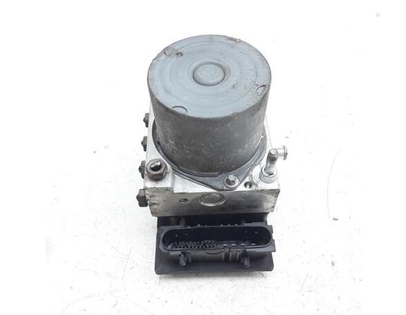 ABS Hydraulisch aggregaat NISSAN QASHQAI / QASHQAI +2 I (J10, NJ10, JJ10E)