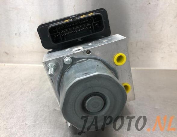 Abs Hydraulic Unit NISSAN MICRA V (K14)