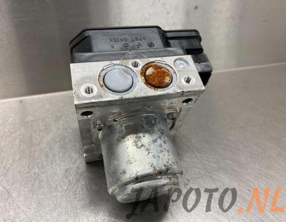 Abs Hydraulic Unit HONDA JAZZ III (GE_, GG_, GP_, ZA_)