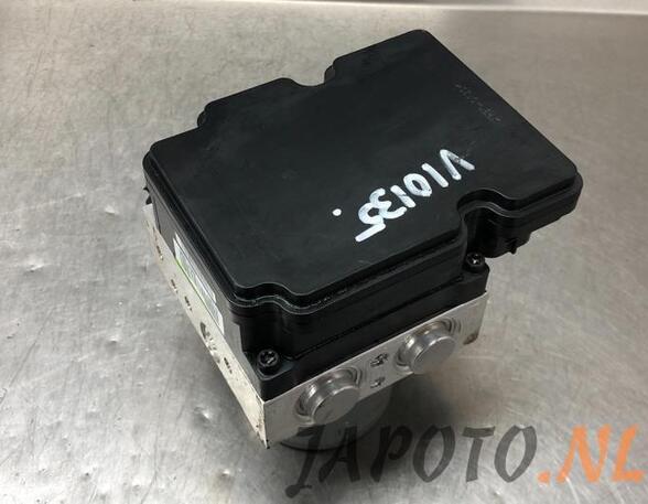 Abs Hydraulic Unit HYUNDAI i20 (GB, IB), HYUNDAI i20 ACTIVE (IB, GB), HYUNDAI i20 II Coupe (GB)