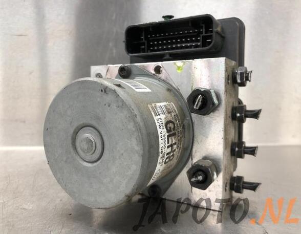 Abs Hydraulic Unit HYUNDAI i20 (GB, IB), HYUNDAI i20 ACTIVE (IB, GB), HYUNDAI i20 II Coupe (GB)