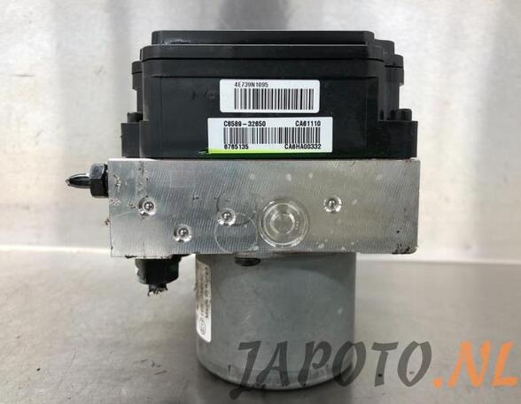 Abs Hydraulic Unit HYUNDAI i20 (GB, IB), HYUNDAI i20 ACTIVE (IB, GB), HYUNDAI i20 II Coupe (GB)