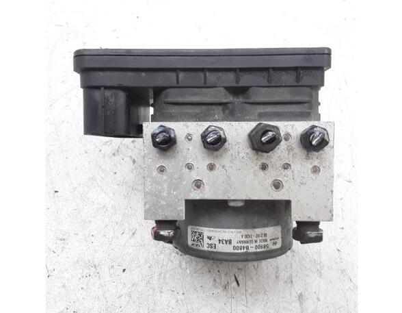 Abs Hydraulic Unit HYUNDAI i10 II (BA, IA)