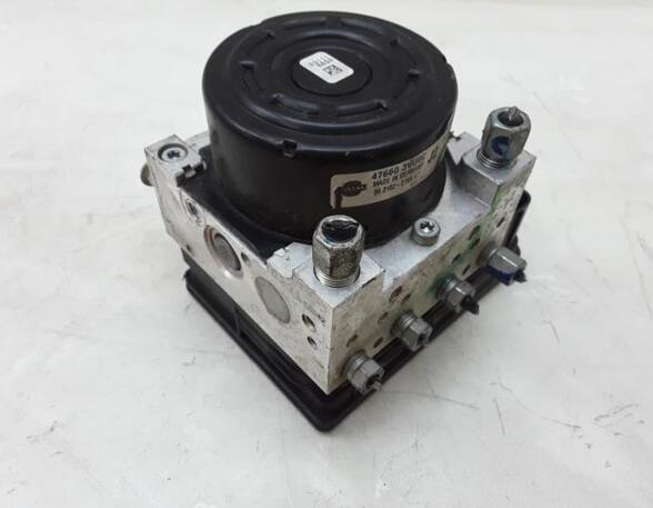 Abs Hydraulic Unit NISSAN NOTE (E12)