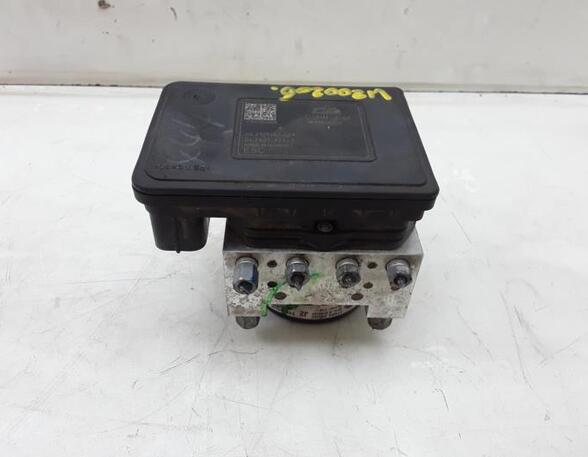 Abs Hydraulic Unit NISSAN NOTE (E12)