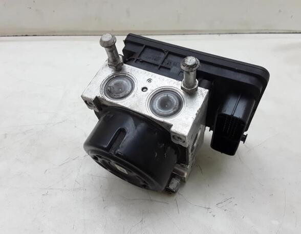 
ABS Pumpe von einem Nissan Note (Note 13-)
