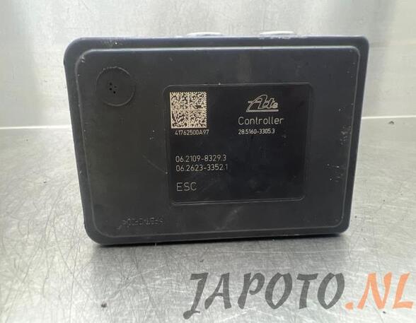 Abs Hydraulic Unit KIA PICANTO (JA)