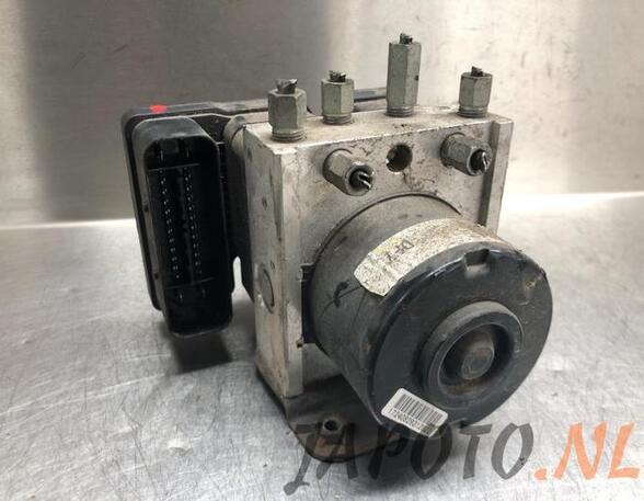 Abs Hydraulic Unit MAZDA 2 (DE_, DH_)