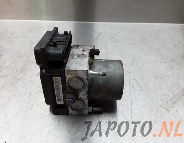 Abs Hydraulic Unit SUBARU LEGACY IV Estate (BP), SUBARU OUTBACK (BL, BP)