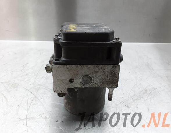 Abs Hydraulic Unit SUBARU LEGACY IV Estate (BP), SUBARU OUTBACK (BL, BP)