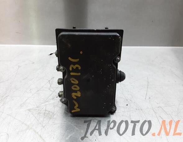 Abs Hydraulic Unit SUBARU LEGACY IV Estate (BP), SUBARU OUTBACK (BL, BP)