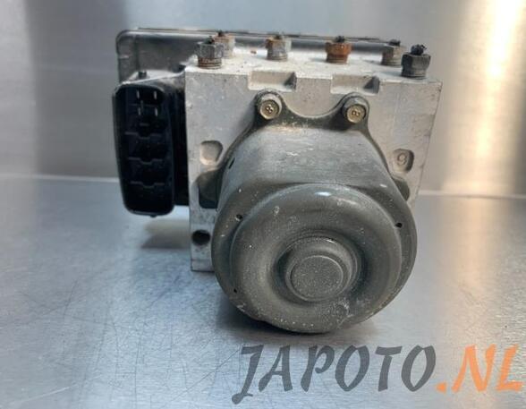 Abs Hydraulic Unit TOYOTA COROLLA Estate (_E12_)