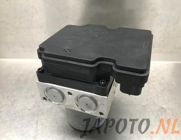 Abs Hydraulic Unit TOYOTA AYGO (_B1_)