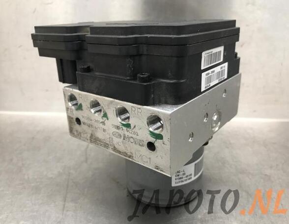 Abs Hydraulic Unit TOYOTA AYGO (_B1_)