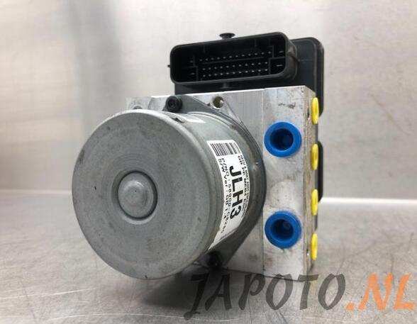 Abs Hydraulic Unit HYUNDAI i20 (GB, IB)