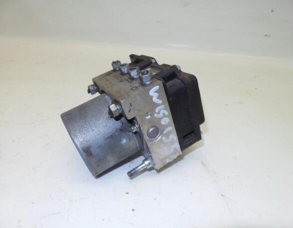 Abs Hydraulic Unit SUBARU IMPREZA Hatchback (GR, GH, G3)