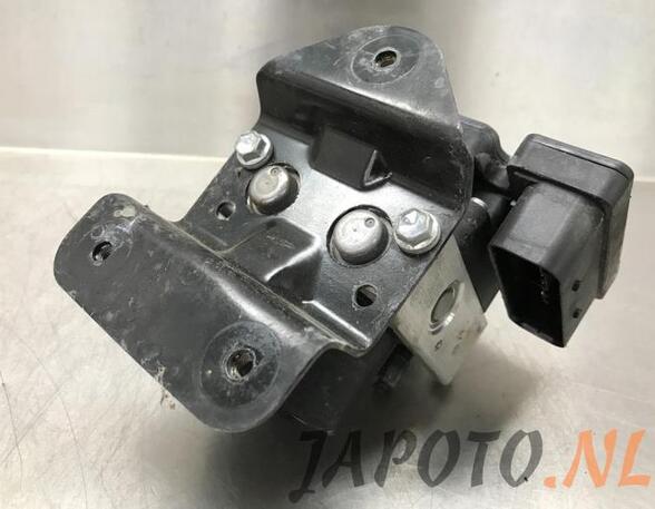 Abs Hydraulic Unit TOYOTA YARIS (_P9_)