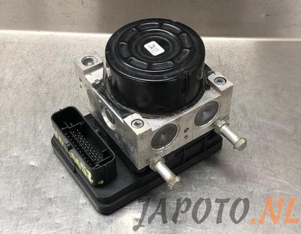 Abs Hydraulic Unit NISSAN NOTE (E12)