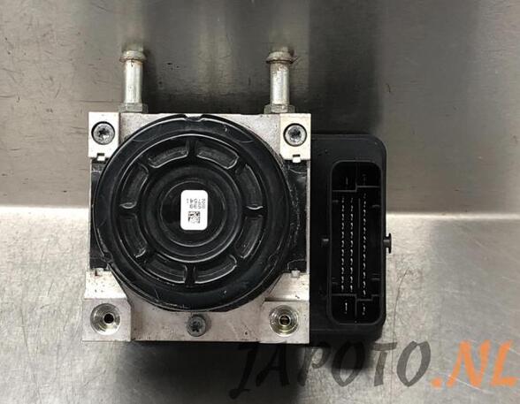 Abs Hydraulic Unit NISSAN NOTE (E12)