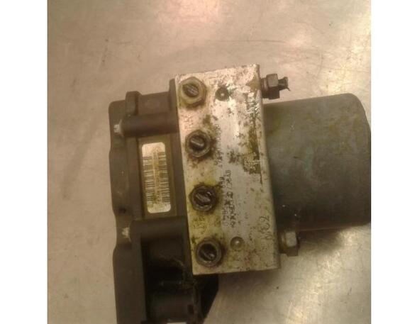 Abs Hydraulic Unit NISSAN QASHQAI / QASHQAI +2 I (J10, NJ10, JJ10E)