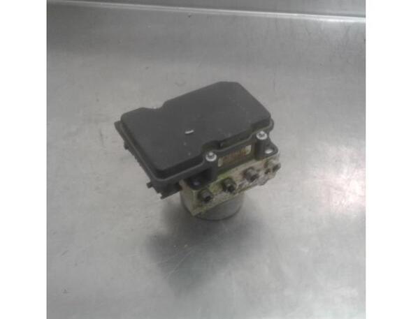 Abs Hydraulic Unit NISSAN QASHQAI / QASHQAI +2 I (J10, NJ10, JJ10E)