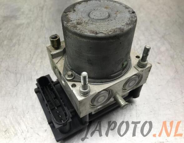 Abs Hydraulic Unit SUBARU FORESTER (SG_)