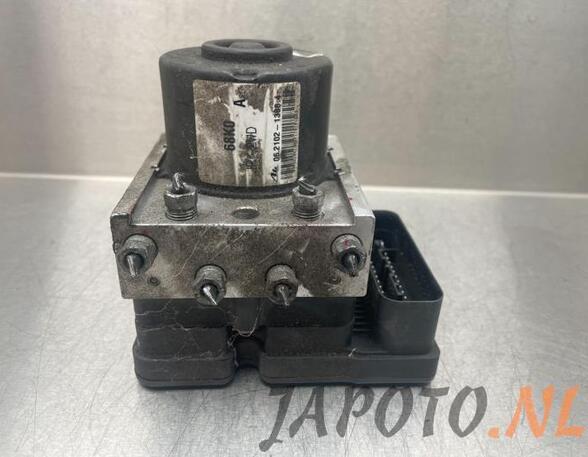 Abs Hydraulic Unit NISSAN PIXO (UA0)