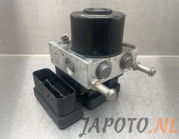 Abs Hydraulic Unit NISSAN PIXO (UA0)