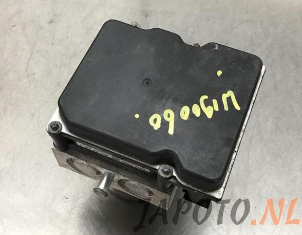 Abs Hydraulic Unit MITSUBISHI COLT VI (Z3_A, Z2_A), MITSUBISHI Colt VII (Z2_A)