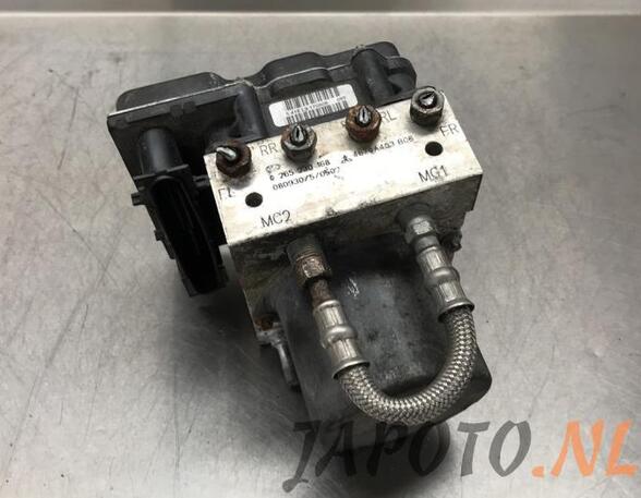 ABS Hydraulisch aggregaat MITSUBISHI COLT VI (Z3_A, Z2_A), MITSUBISHI Colt VII (Z2_A)