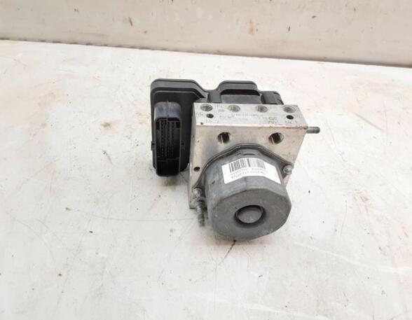 Abs Hydraulic Unit HONDA CR-V IV (RM_)