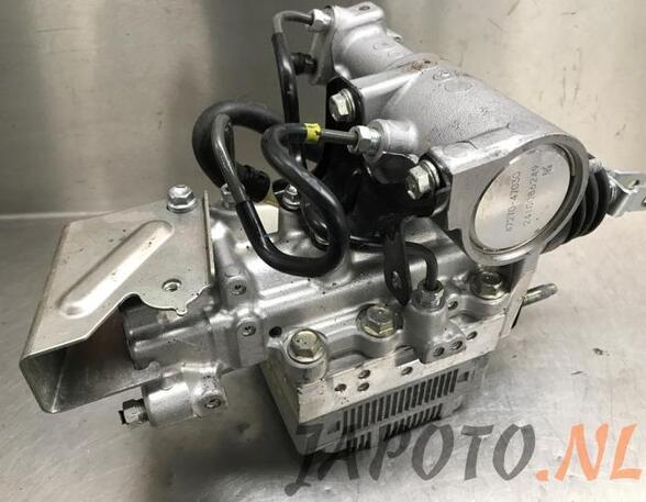 Abs Hydraulic Unit TOYOTA YARIS (_P13_)