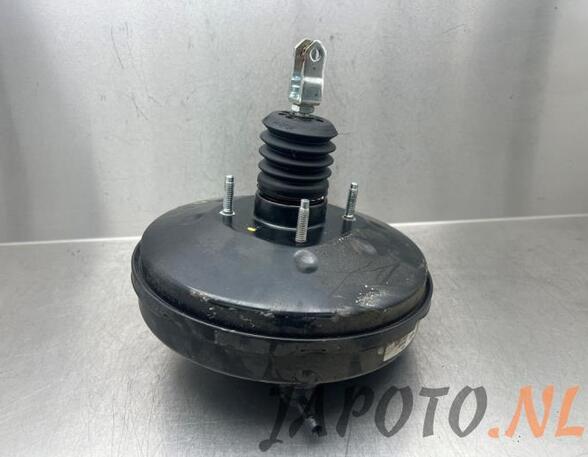 Brake Booster NISSAN NOTE (E12)