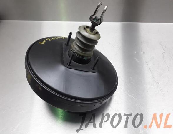 Brake Booster TOYOTA YARIS (_P9_)