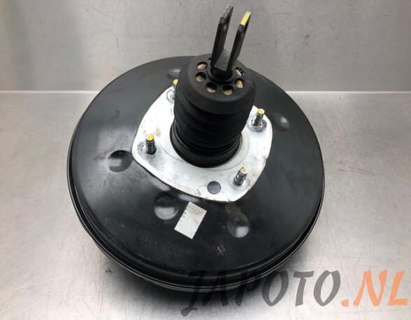 Brake Booster MITSUBISHI COLT VI (Z3_A, Z2_A), MITSUBISHI Colt VII (Z2_A)